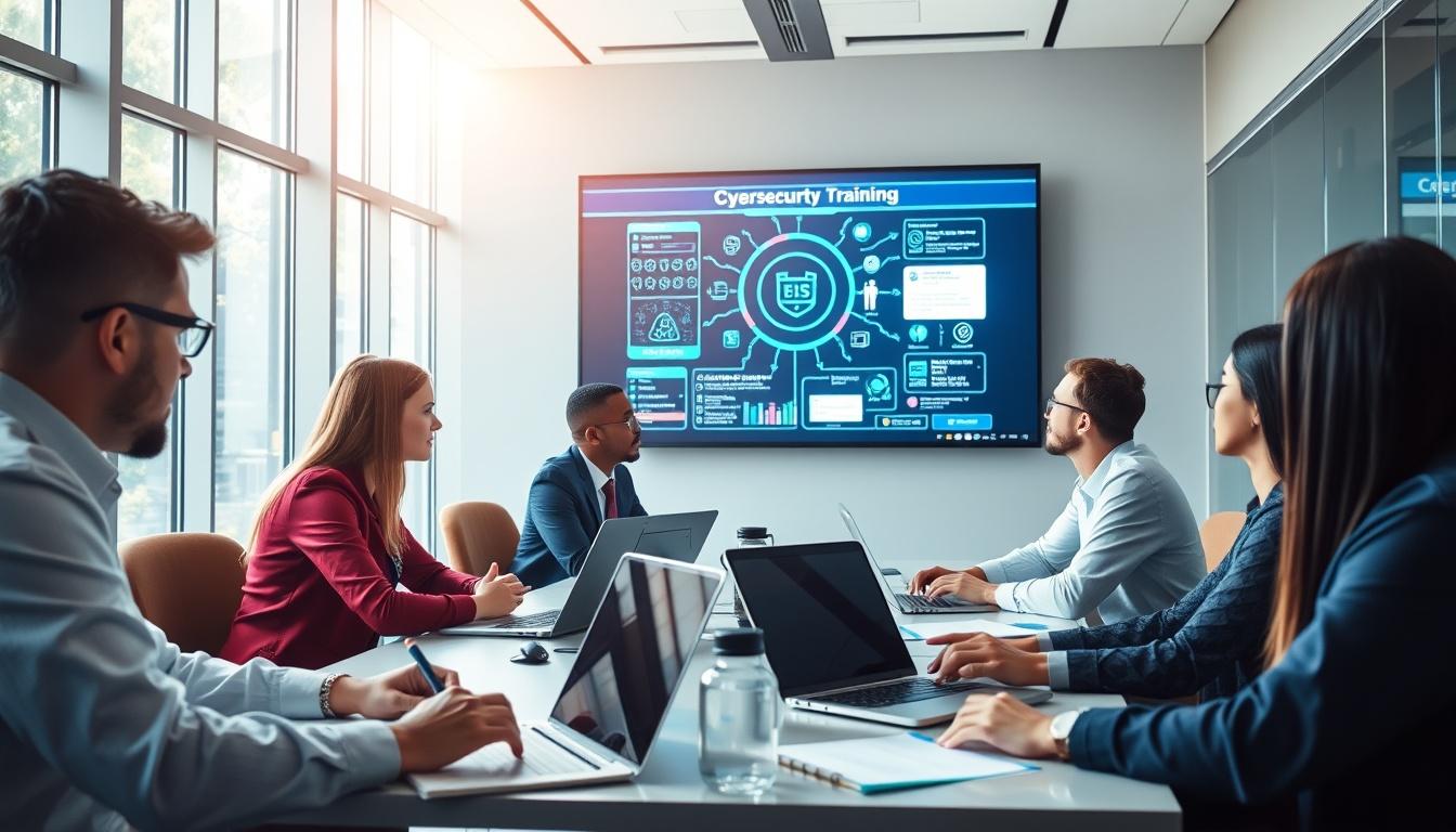Ihre Quelle für IT-Sicherheitstraining
